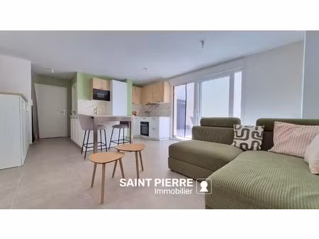 appartement à louer vigny