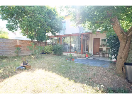 maison meublée colomiers 4 pièce(s) 96.77 m2