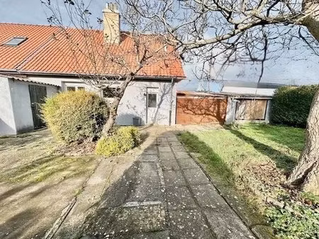 exclusivité – immobilière de france
