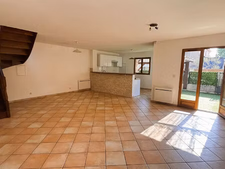 maison venelles t3 78m²