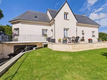 maison ancteville