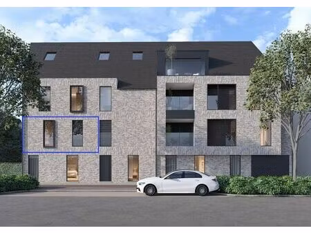 appartement à vendre à vennestraat 377 genk (rbw36356)