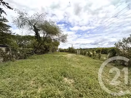 terrain à vendre - 2715 m2 - angerville - 91 - ile-de-france