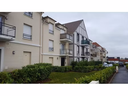 location appartement 2 pièces 36.79 m² à quincy-voisins (77860)  646 €