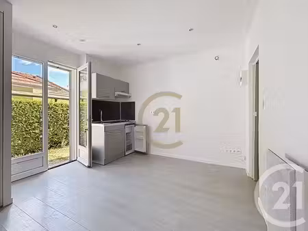 appartement f1 à louer - 1 pièce - 16 50 m2 - bavilliers - 90 - franche-comte