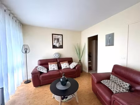 location appartement 2 pièces 60.76 m² à chateau-thierry (02400)  580 €