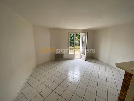 location appartement 2 pièces 38.6 m² à longpont-sur-orge (91310)  755 €