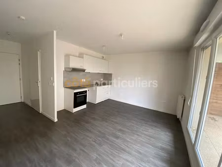 location appartement 1 pièce 32.46 m² à montlhéry (91310)  692 €