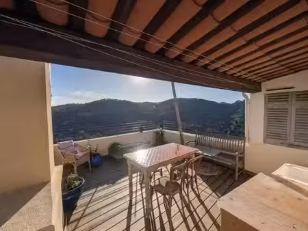 location appartement 2 pièces 43 m² à claviers (83830)  715 €