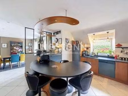 vente maison à plouagat (22170) : à vendre / 195m² plouagat
