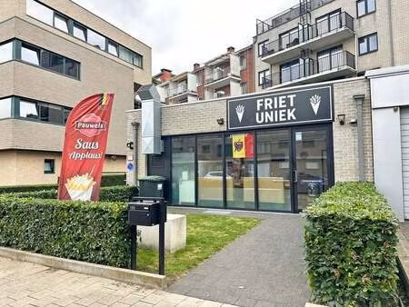 bien professionnel à vendre à deurne € 208.000 (lpy0t) - vb vastgoed - wijnegem | zimmo