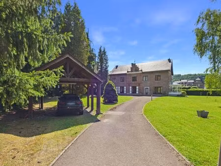 maison à vendre à esneux € 595.000 (lpy0x) - avimmo sa | zimmo