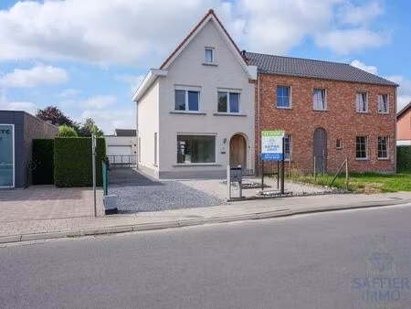 maison à vendre à izegem € 280.000 (lpy17) - saffier immo | zimmo