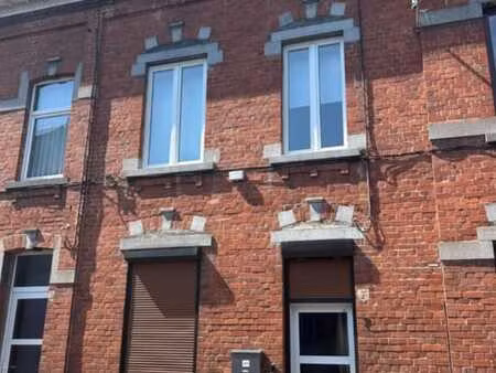 belle maison entièrement rénovée