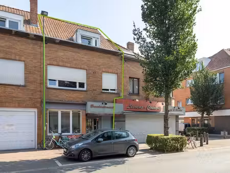maison à louer à oostende € 990 (lpy0l) - puur vastgoed | zimmo