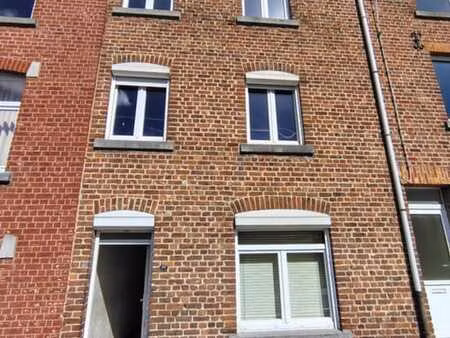 maison mitoyenne stavelot