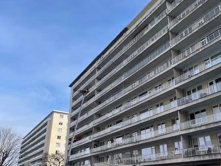 lumineux appartement 1 ch à woluwe-st-pierre