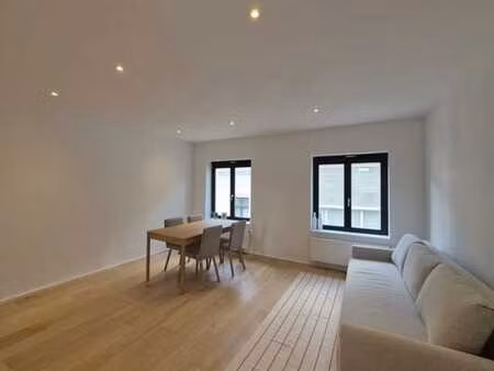 place stephanie - duplex - terrasse