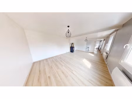 location appartement 4 pièces 102.8 m² à le havre (76600)  850 €