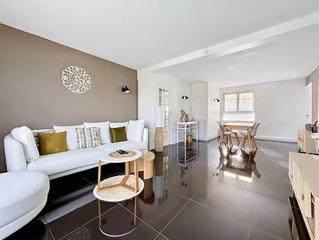 location appartement 3 pièces 78 m² à outreau (62230)  800 €