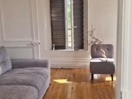 location appartement 2 pièces 55.36 m² à crécy-la-chapelle (77580)  855 €
