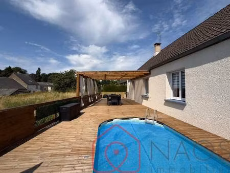 naos immobilier