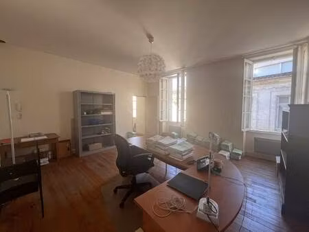 espace bureau à louer