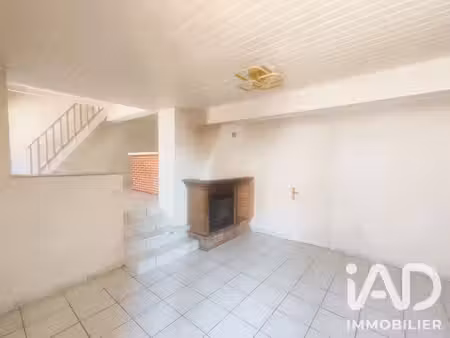 maison de ville à vendre