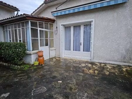 maison à louer