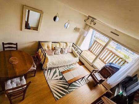 duplex à vendre