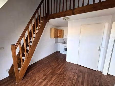 duplex à vendre