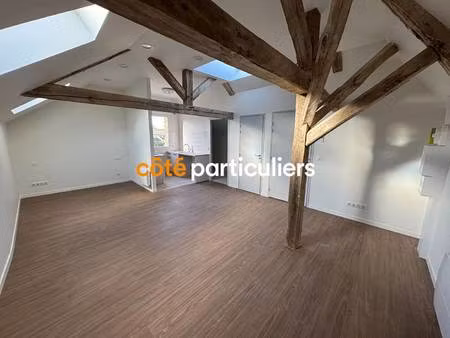 côté particuliers evreux