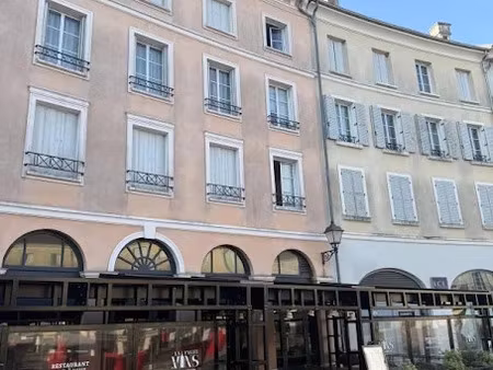 location appartement 2 pièces 43.59 m² à serris (77700)  911 €