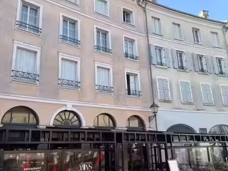 location appartement 2 pièces 43.59 m² à serris (77700)  975 €