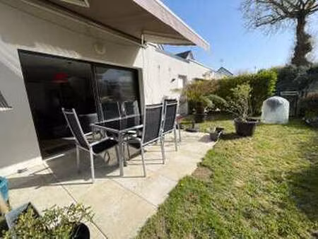 vente appartement 4 pièces à fouesnant (29170) : à vendre 4 pièces / 73m² fouesnant