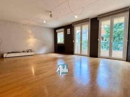 vente appartement 3 pièces au mans flore (72000) : à vendre 3 pièces / 88m² le mans flore
