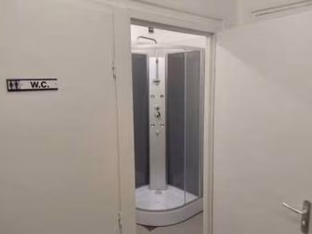 vente appartement 2 pièces à nantes procé - monselet (44000) : à vendre 2 pièces / 50m² na