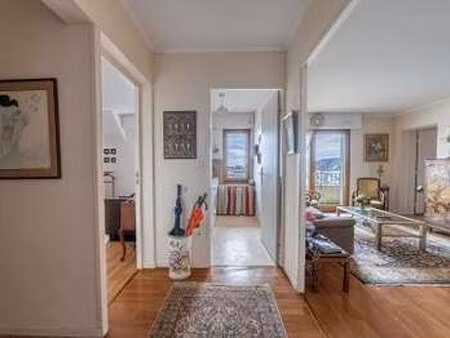 vente appartement 3 pièces à nantes saint-donatien (44000) : à vendre 3 pièces / 60m² nant