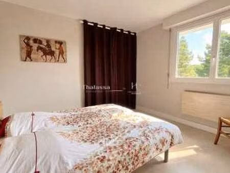 vente appartement 3 pièces à saint-brevin-l-ocean (44250) : à vendre 3 pièces / 62m² saint