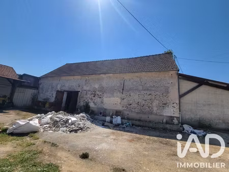 vente grange 1 pièce