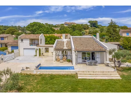 maison à vendre gréoux-les-bains