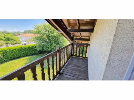 location appartement 3 pièces 58.77 m² à artigues-près-bordeaux (33370)  950 €