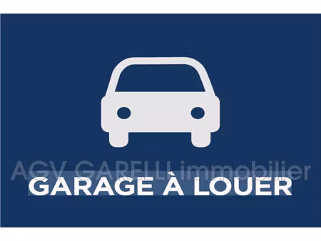 location parking 14 m² à la seyne-sur-mer (83500)  124 €