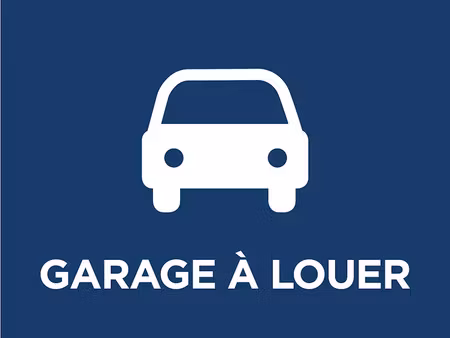 location parking 14 m² à strasbourg (67000)  140 €