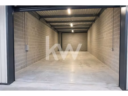 location locaux professionnels 0 pièces 55 m² à saint-jean-de-braye (45800)  700 €
