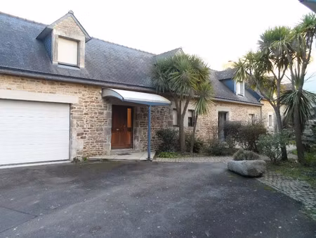 location maison 3 pièces 158.13 m² à bannalec (29380)  835 €