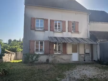location maison 4 pièces 86.2 m² à fossoy (02650)  800 €
