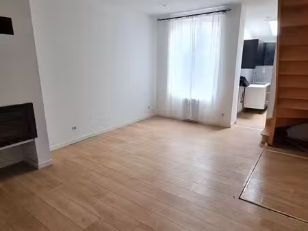 location maison 4 pièces 69.42 m² à roubaix (59100)  806 €