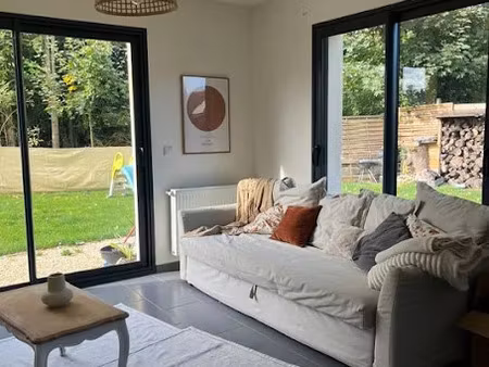 location maison 5 pièces 94 m² à abondant (28410)  1 358 €