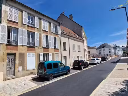 location appartement 4 pièces 62.61 m² à limay (78520)  1 150 €